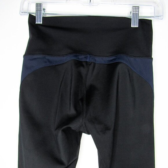 Splits59 - Black Athletic Pants - Picture 6 of 6